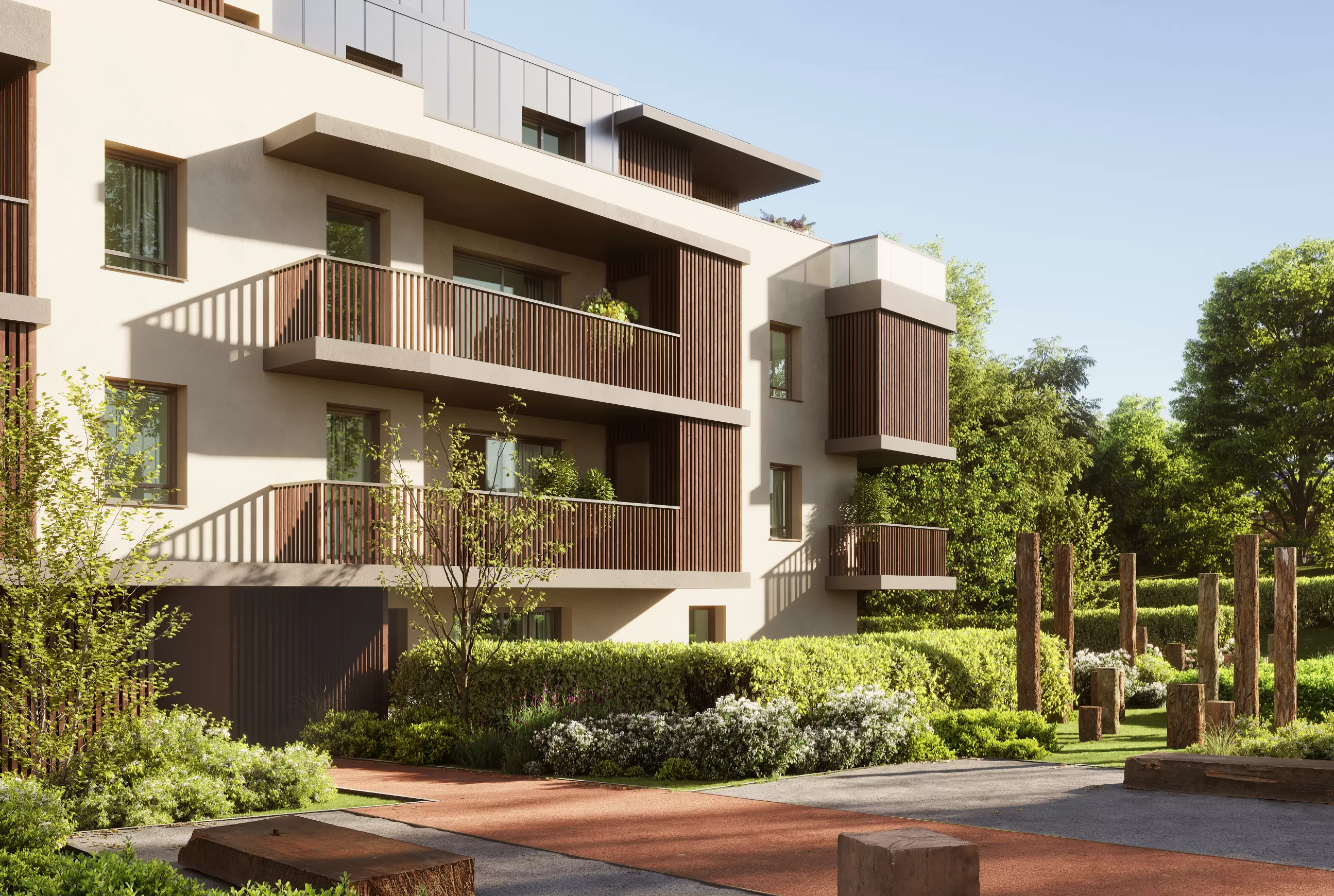 Carré Louis illustration commun