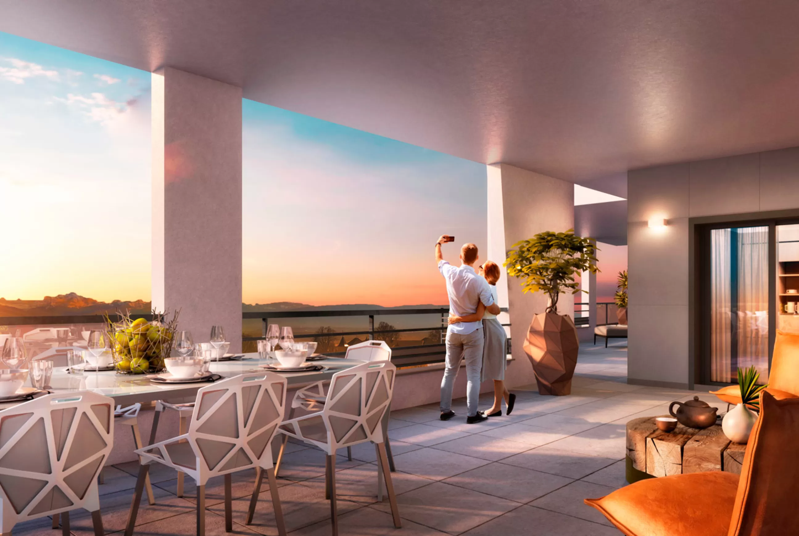 Stallion-Divonne illustration intérieur