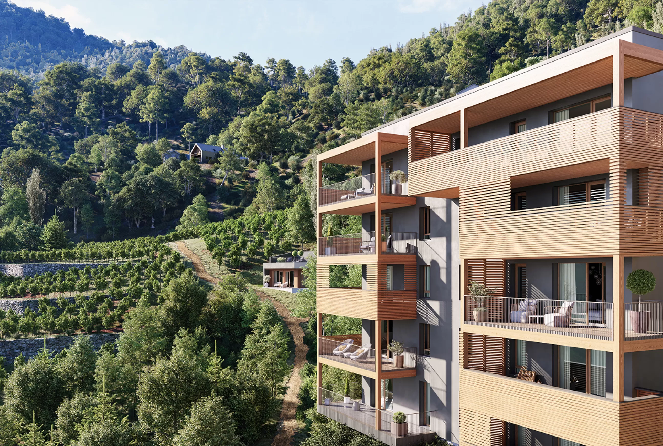 extérieur zoom moutiers