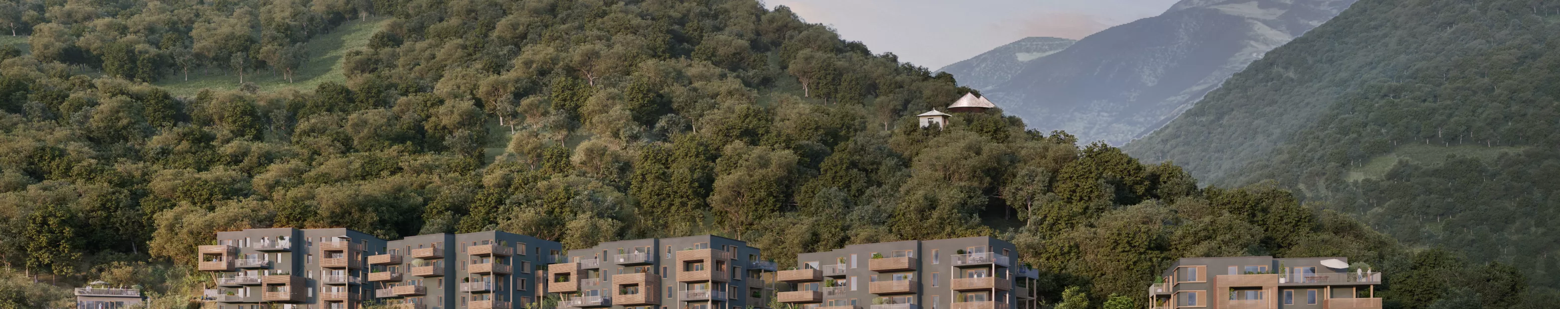 Moutier vue 3d