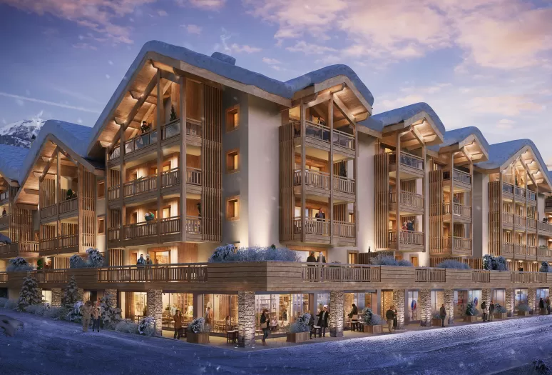 Dolce vita extérieur